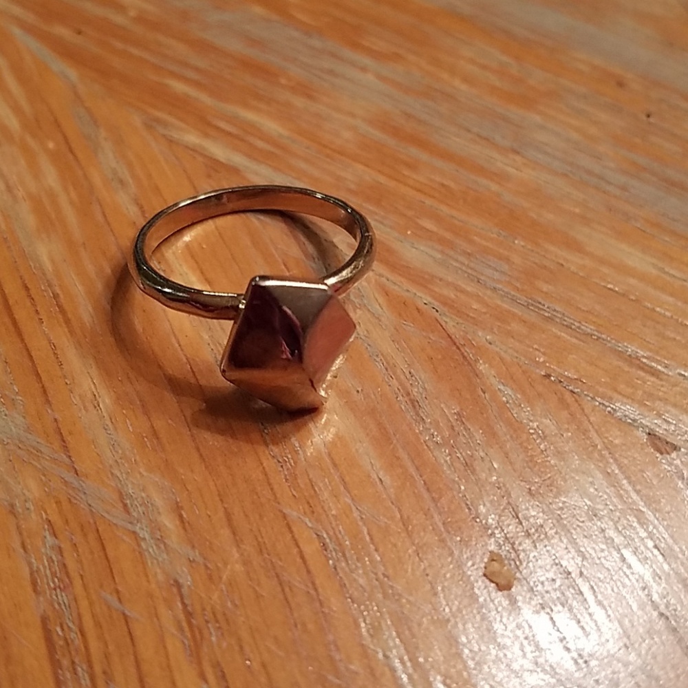 2 HLM Soho Rings - Picture 7 of 7
